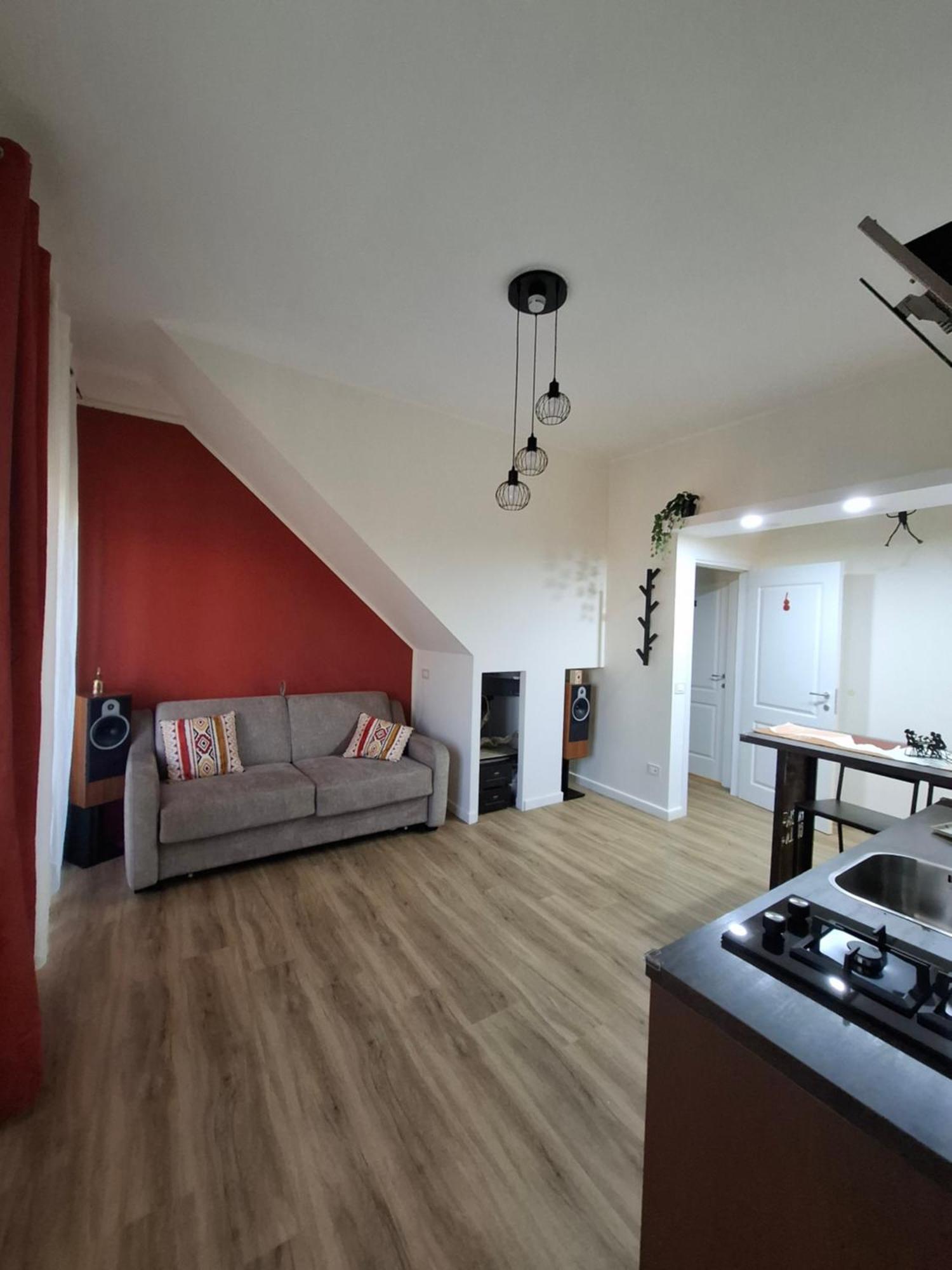 Faccia Gialla Napoli Casa Vacanze Esterno foto