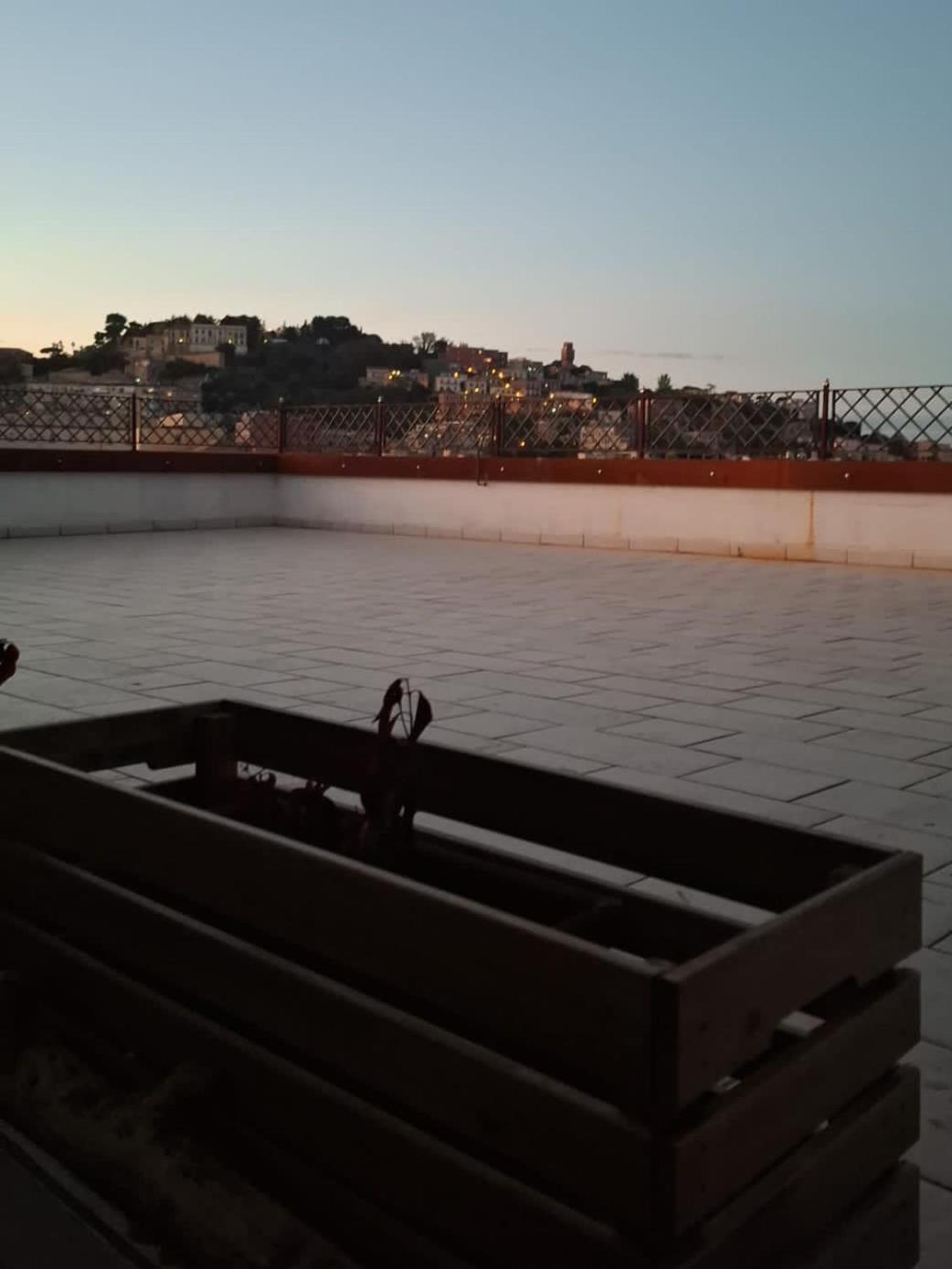 Faccia Gialla Napoli Casa Vacanze Esterno foto