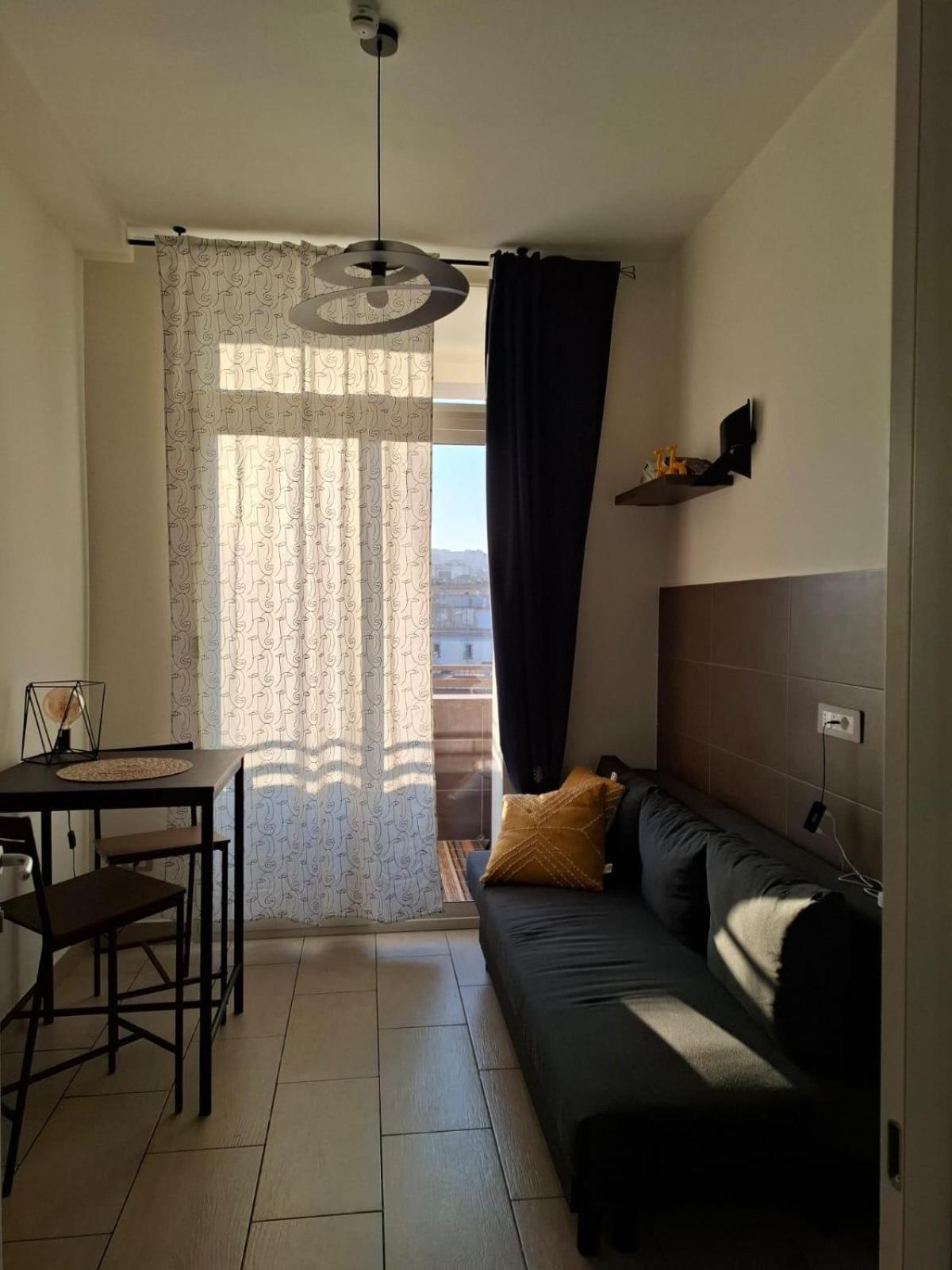 Faccia Gialla Napoli Casa Vacanze Esterno foto
