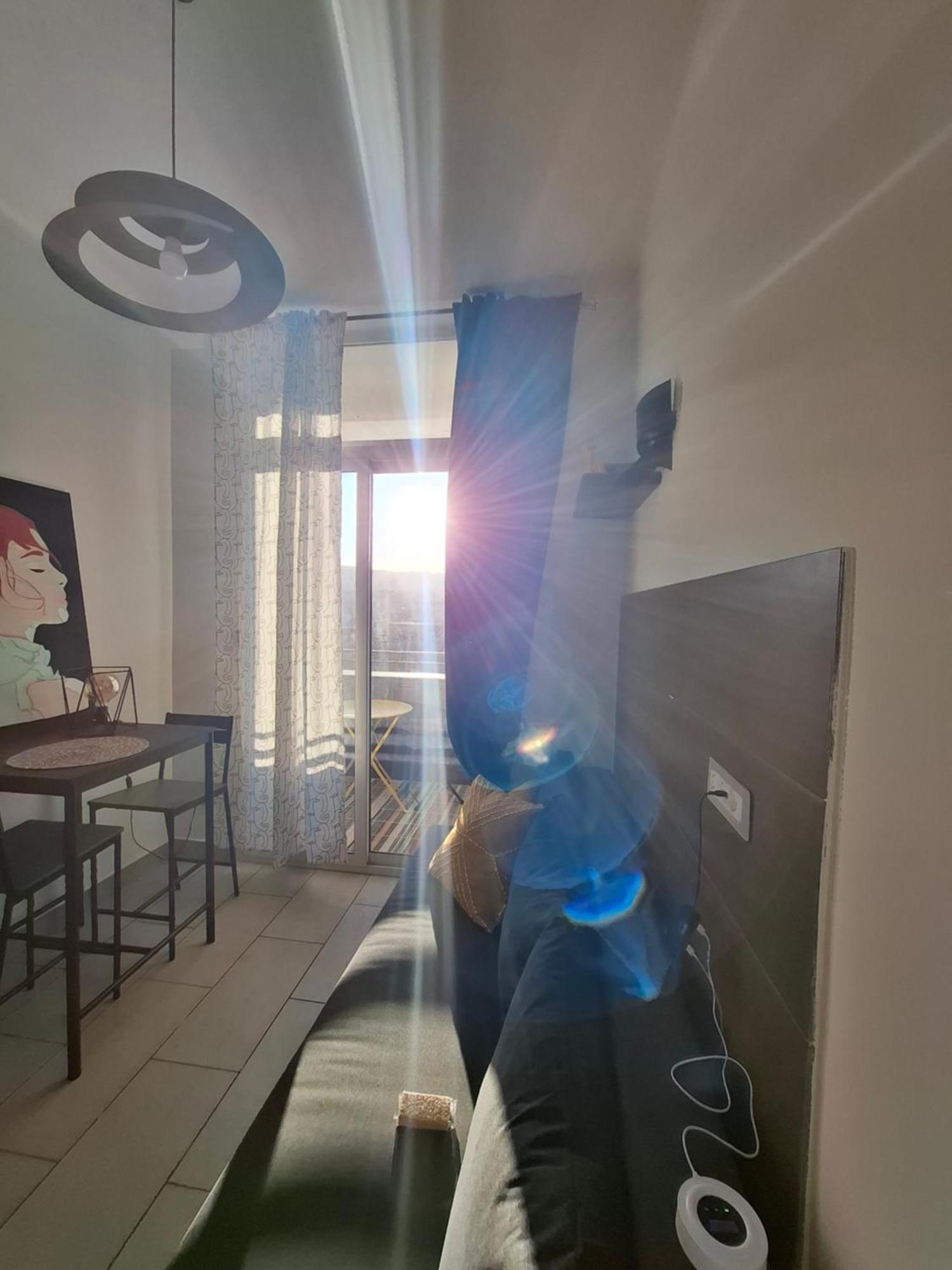 Faccia Gialla Napoli Casa Vacanze Esterno foto