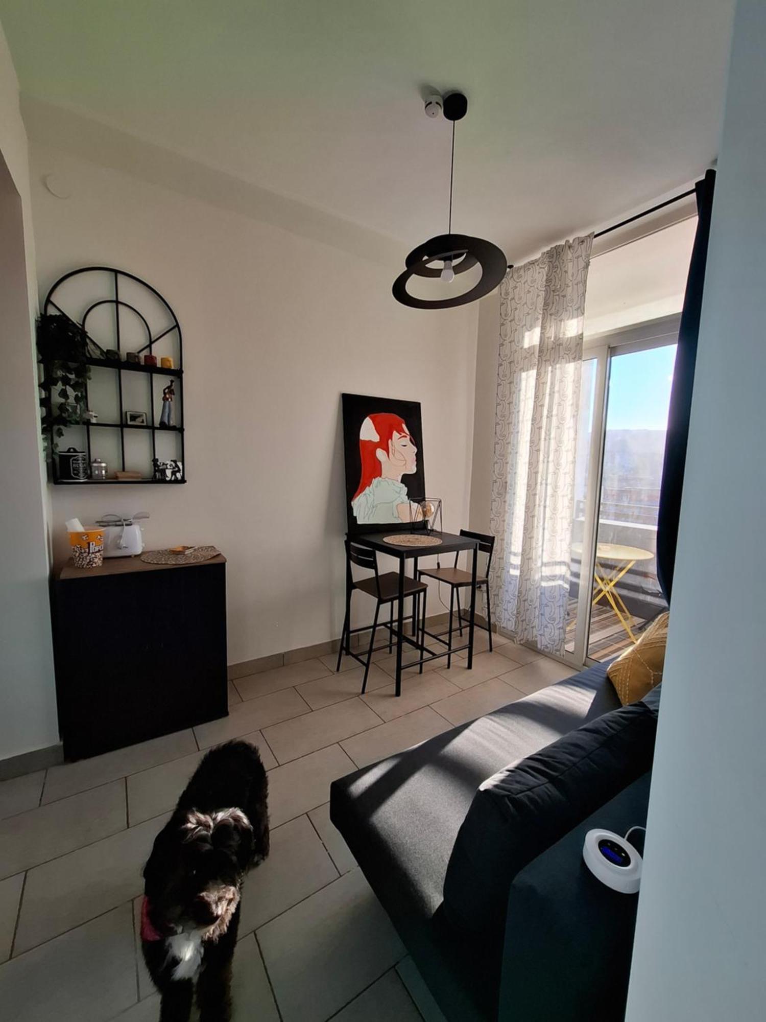 Faccia Gialla Napoli Casa Vacanze Esterno foto